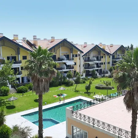 Prime Beloura Sintra