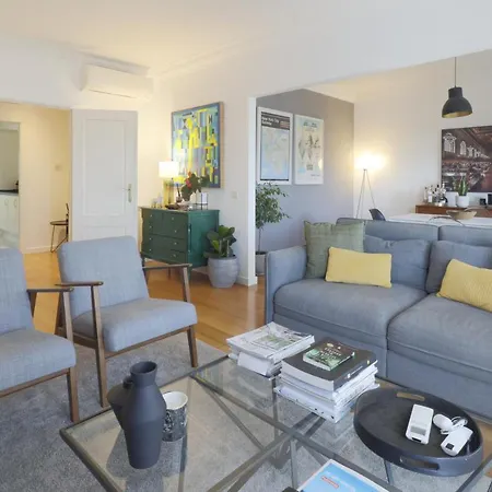 Prime Beloura Apartamento *