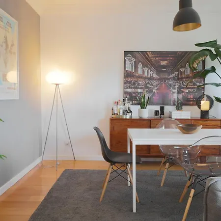 Prime Beloura Apartamento *