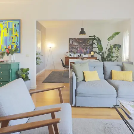 Apartamento Prime Beloura *