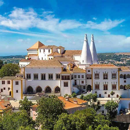 Prime Beloura Sintra