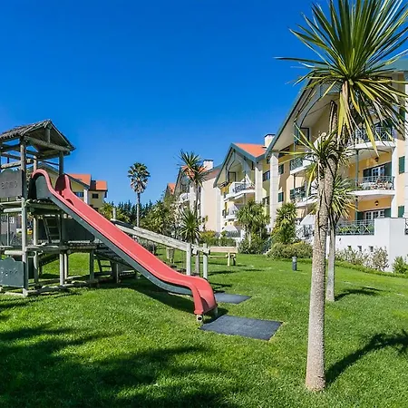 Apartamento Prime Beloura Sintra