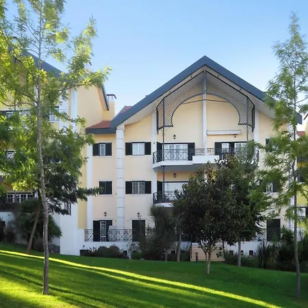 Apartamento Prime Beloura *