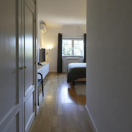 Prime Beloura Apartamento *