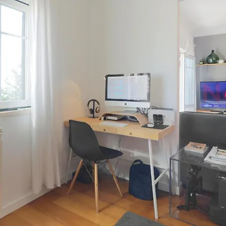 Prime Beloura Apartamento *