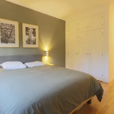 Apartamento Prime Beloura Sintra
